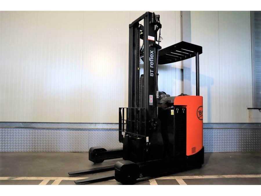 BT RRE 140 B