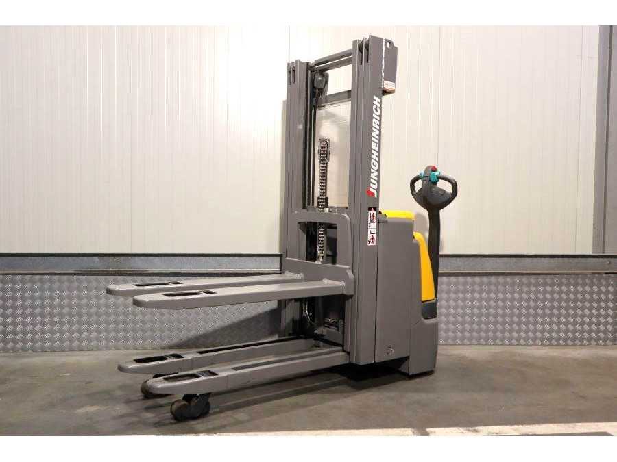 Jungheinrich EJC 112 z