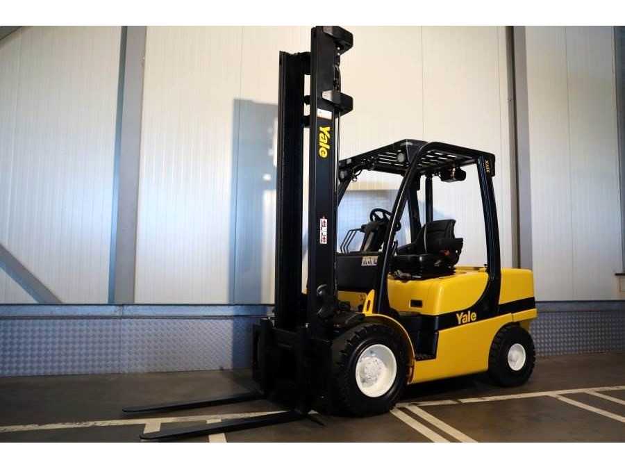 Yale GDP 35 VX V3045