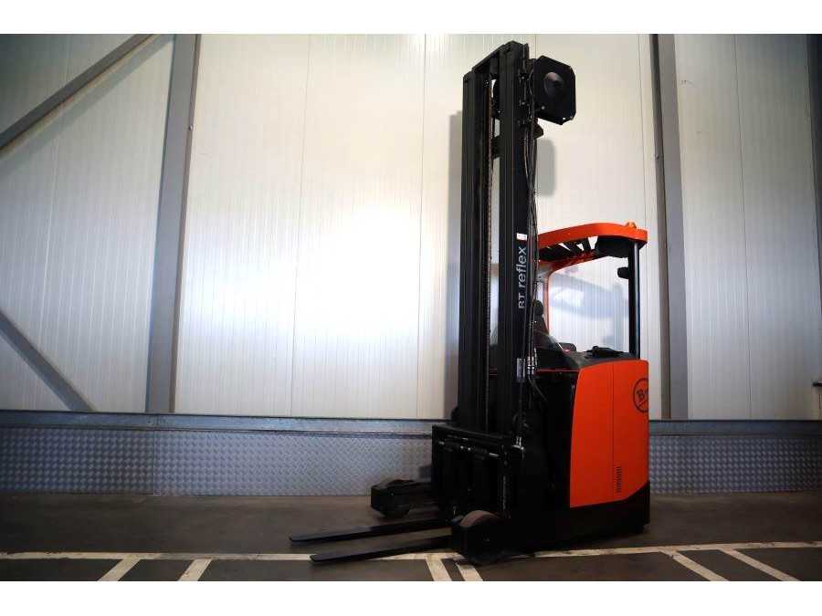 BT RRE 160 E