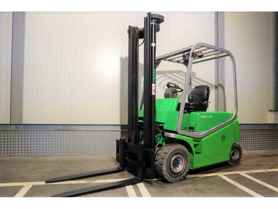 Cesab Blitz 250