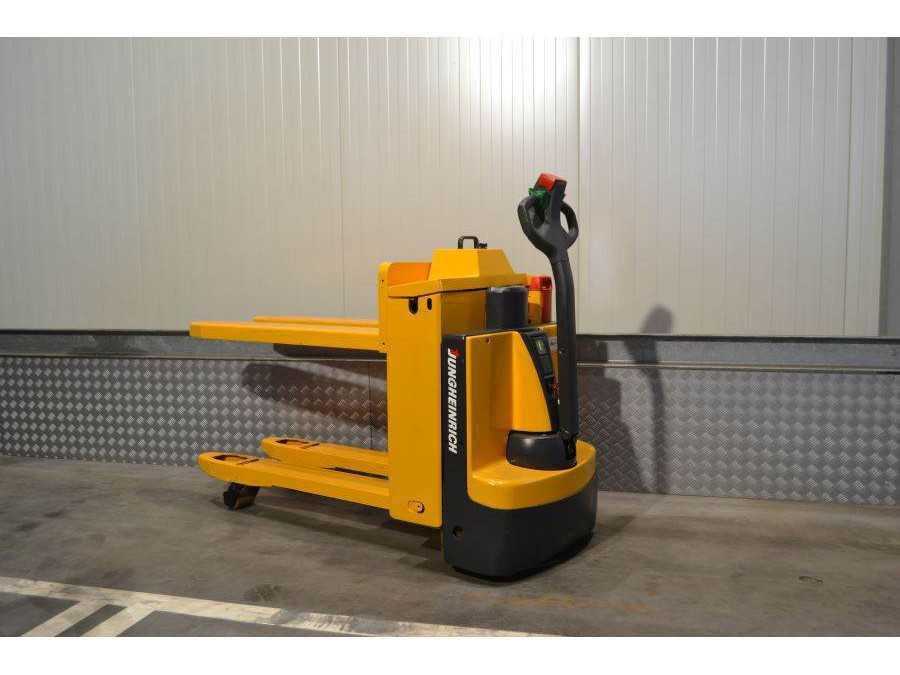 Jungheinrich EJE C20