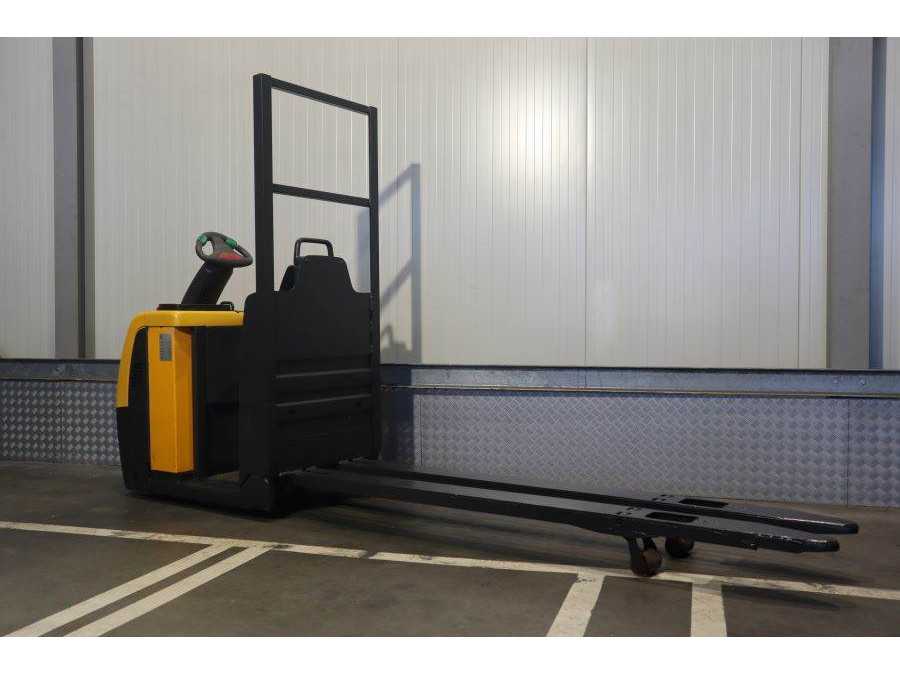 Jungheinrich ECE 225