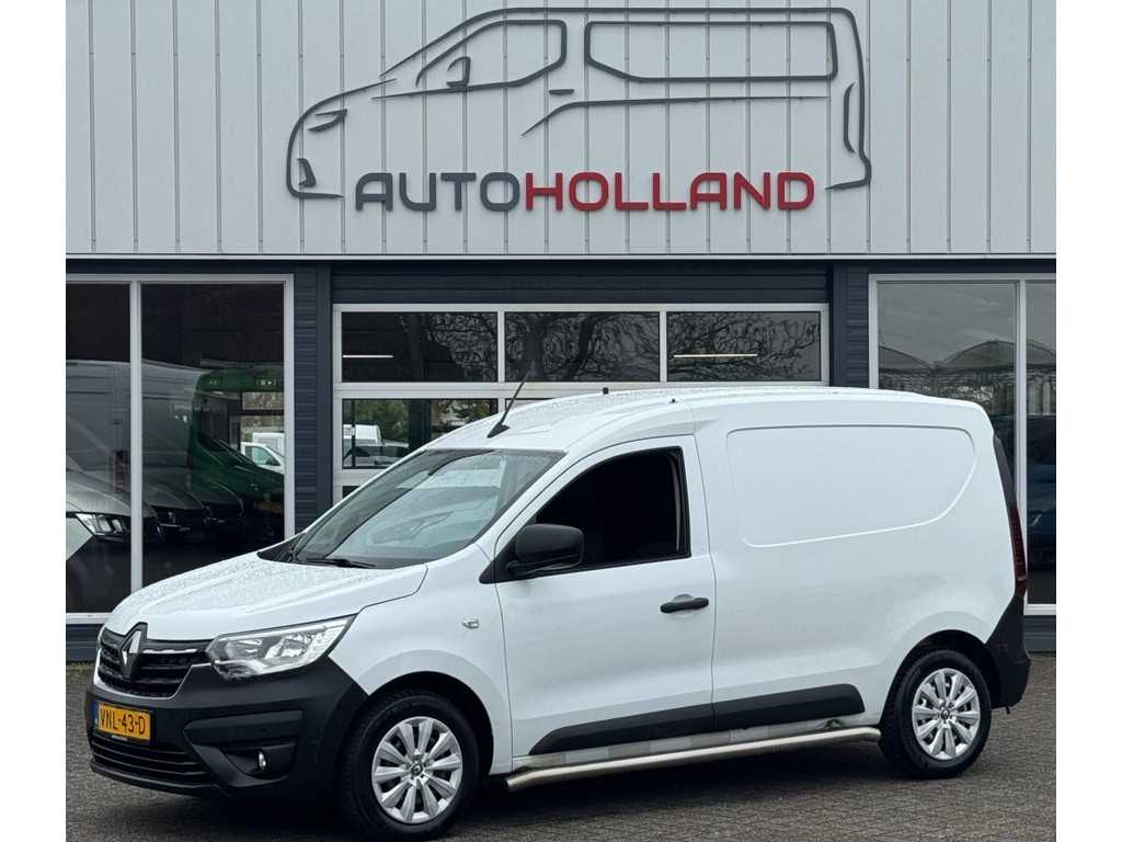 Renault Express 1.5 DCI 70KW 95PK EURO 6 NAVIGATIE/ AIRCO/ CRUISE CONTROL/ 100%