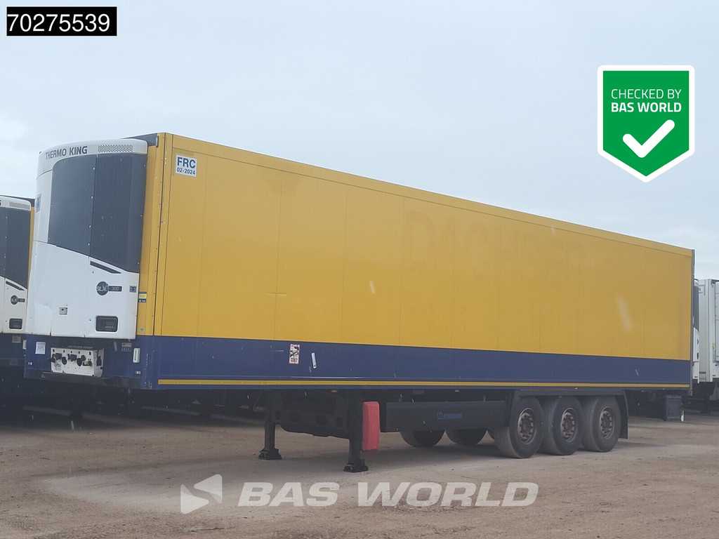 Krone ThermoKing SLXi 300