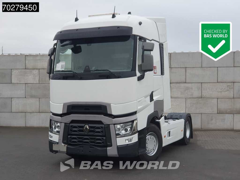 Renault T 480 4X2 HSC Standklima ADR Euro 6