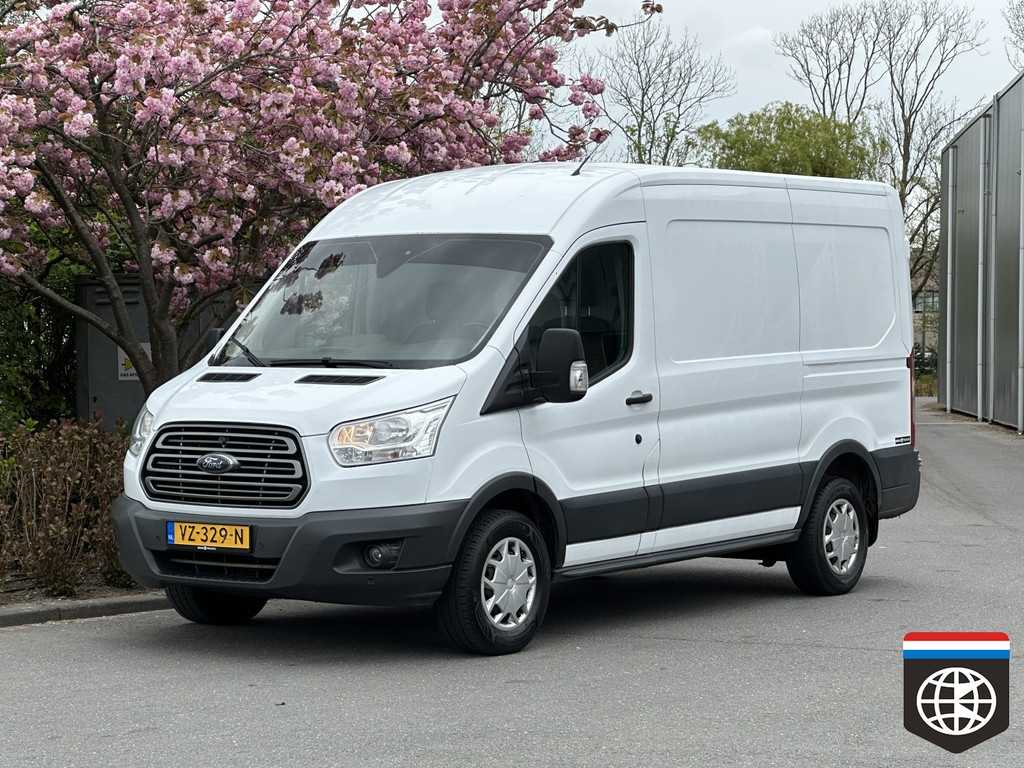 FORD TRANSIT K1161