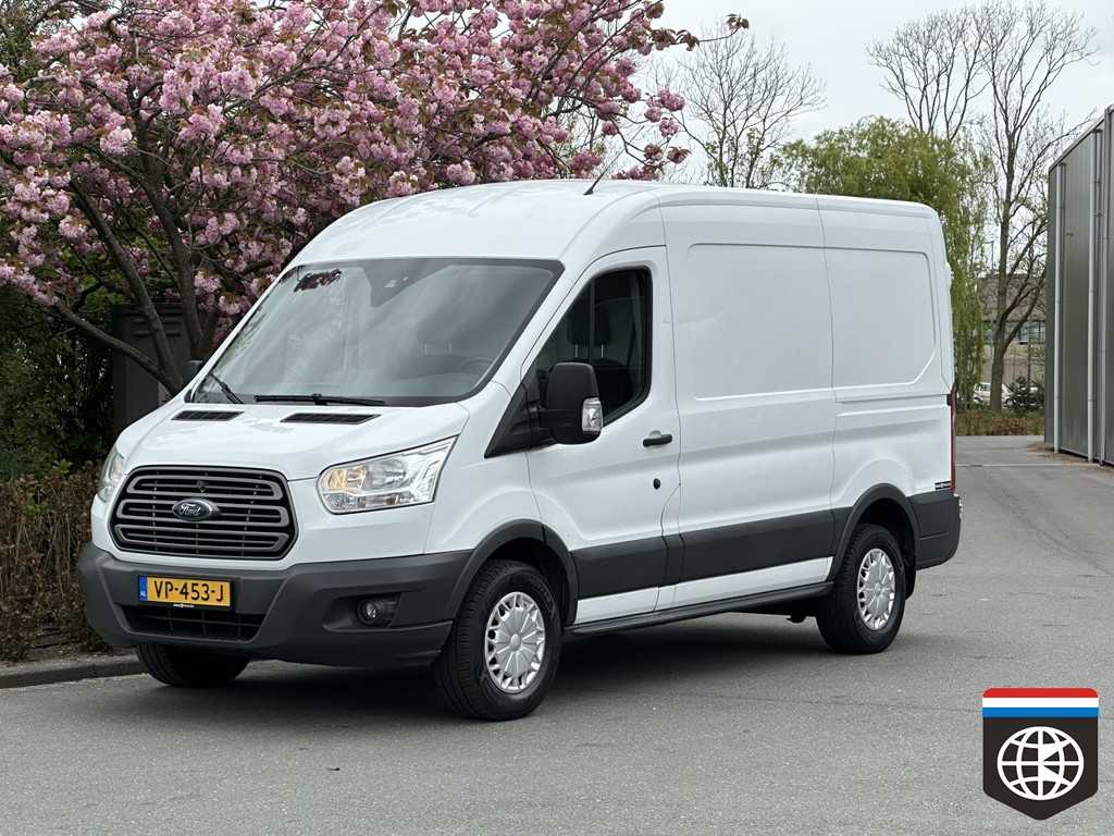 FORD TRANSIT K1175