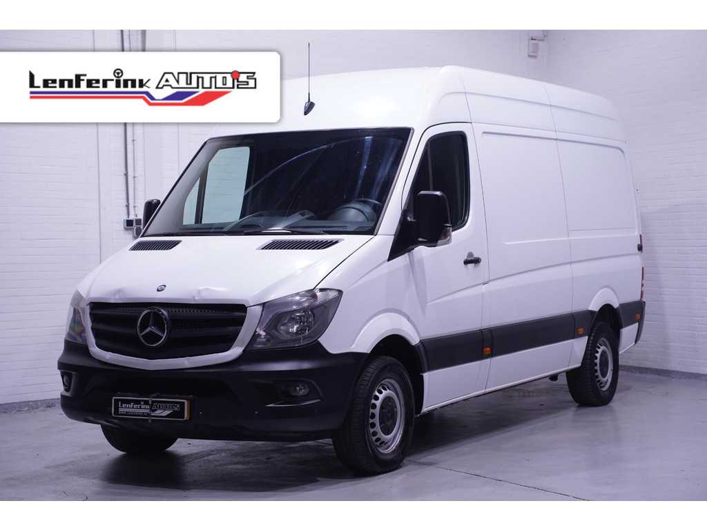 Mercedes-Benz Sprinter 310 CDI L2H2 Airco, Cruise Control, PDC V+A APK 04-2026