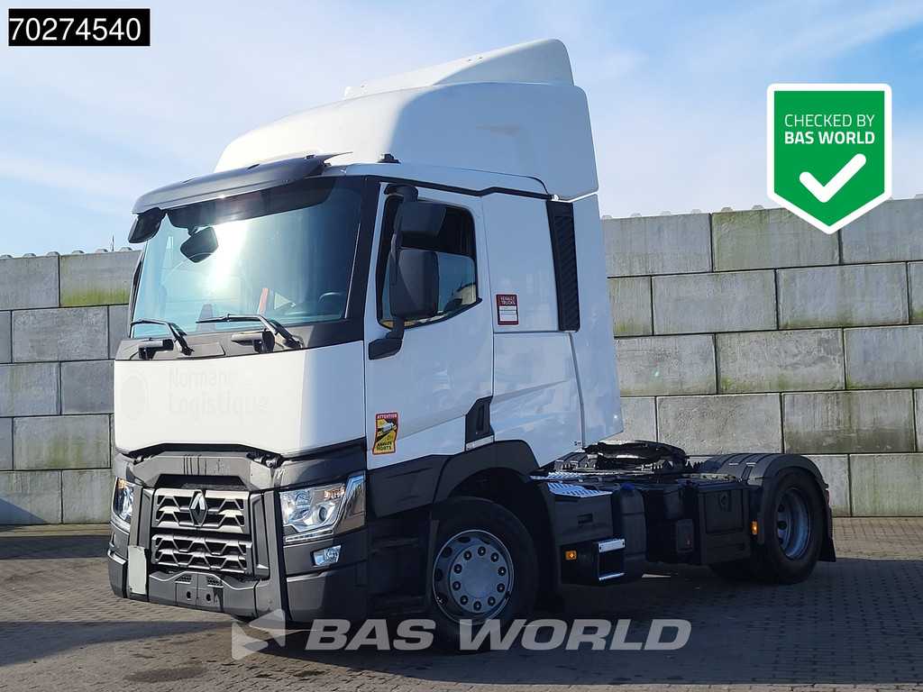 Renault T T 440 4X2 DTI13 Optibrake+ Euro 6