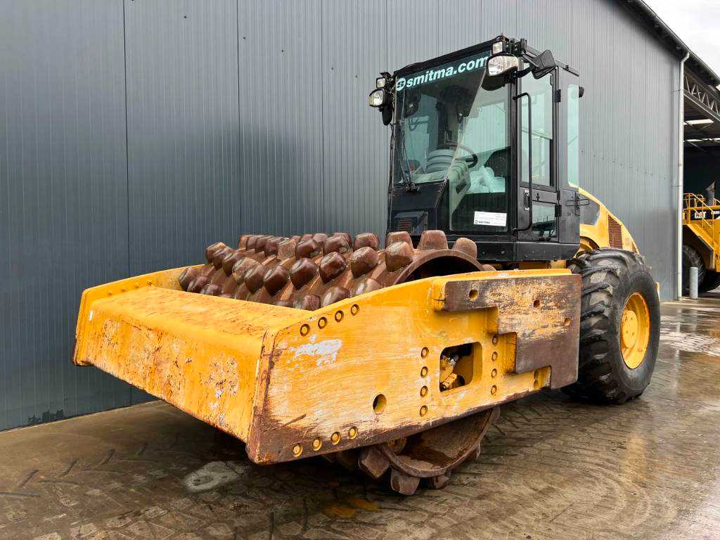 CAT CP76