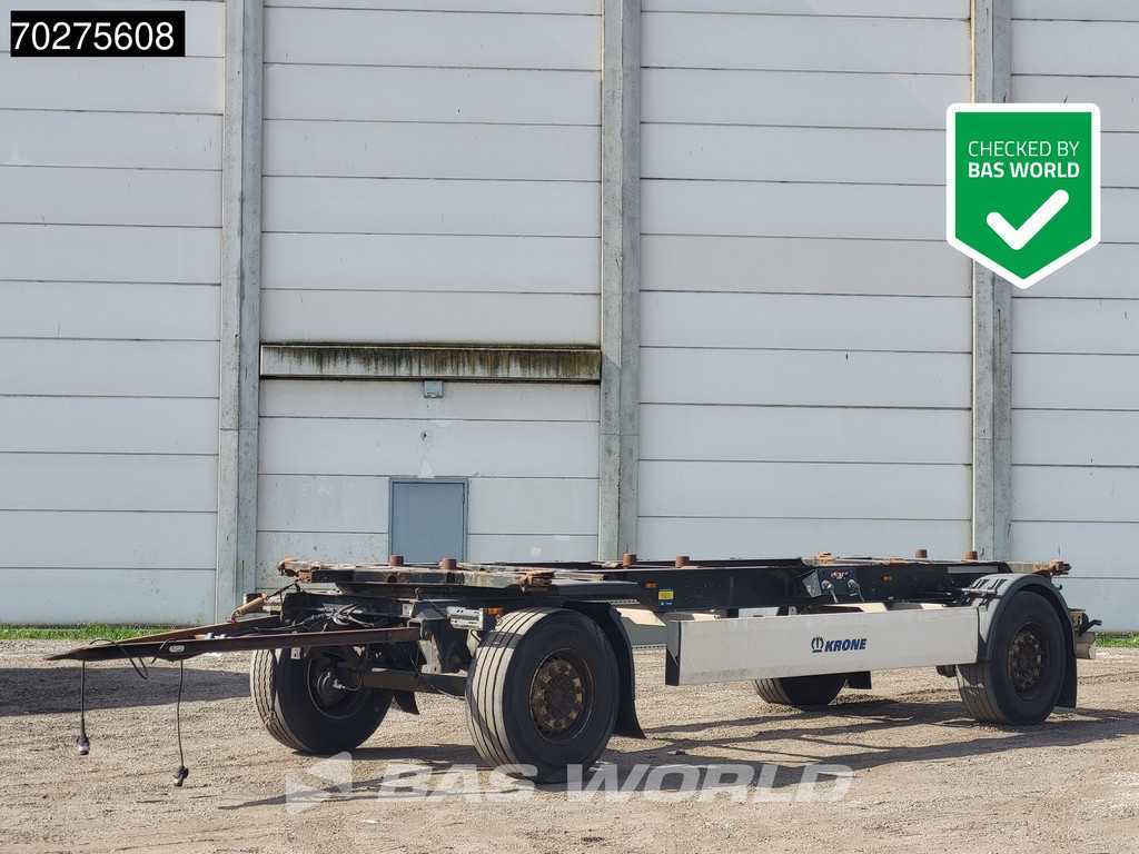 Krone AZ