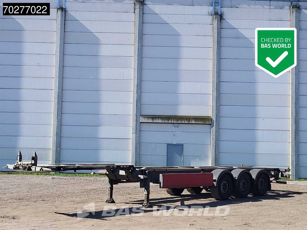 Van Hool 3 assen
