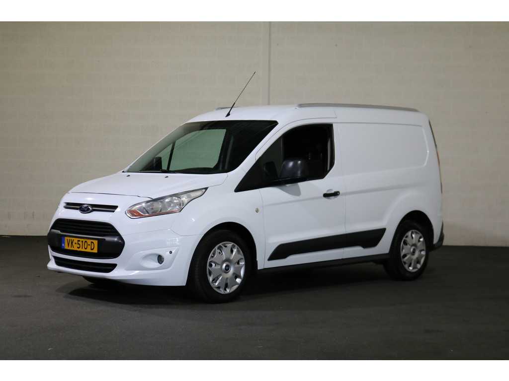 Ford Transit Connect 1.6 TDCI L1 Trend Airco