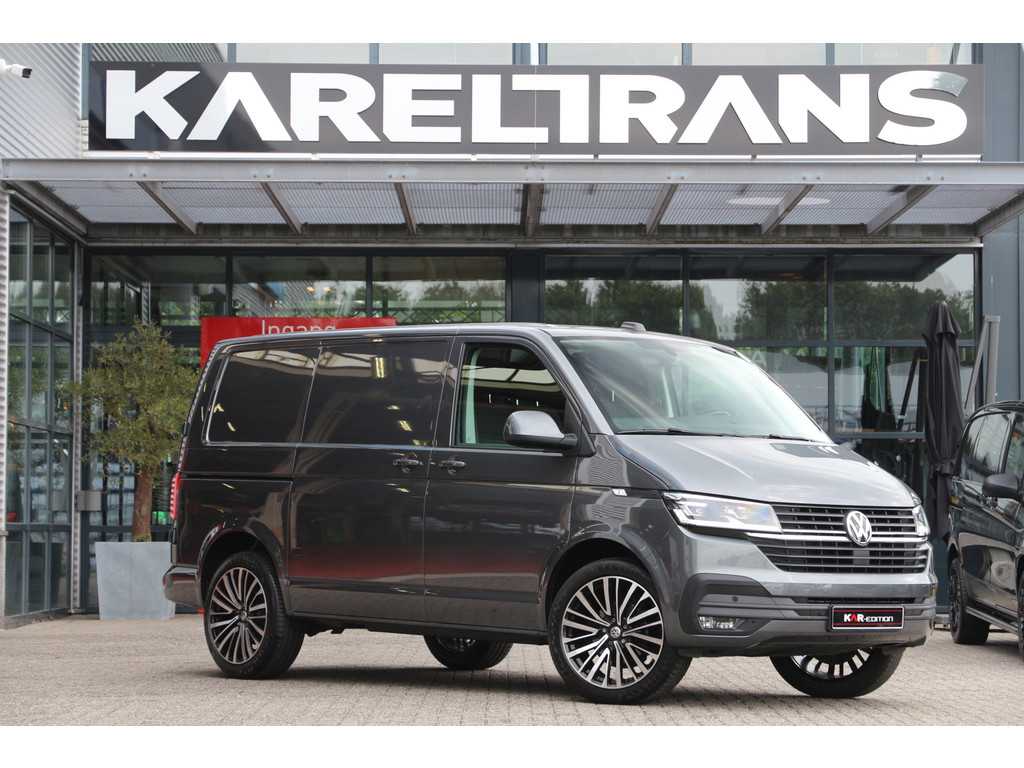Volkswagen Transporter 2.0 TDI 150 | Aut. | LED | Orig. Navi | Cruise | Airco | Nieuwstaat..
