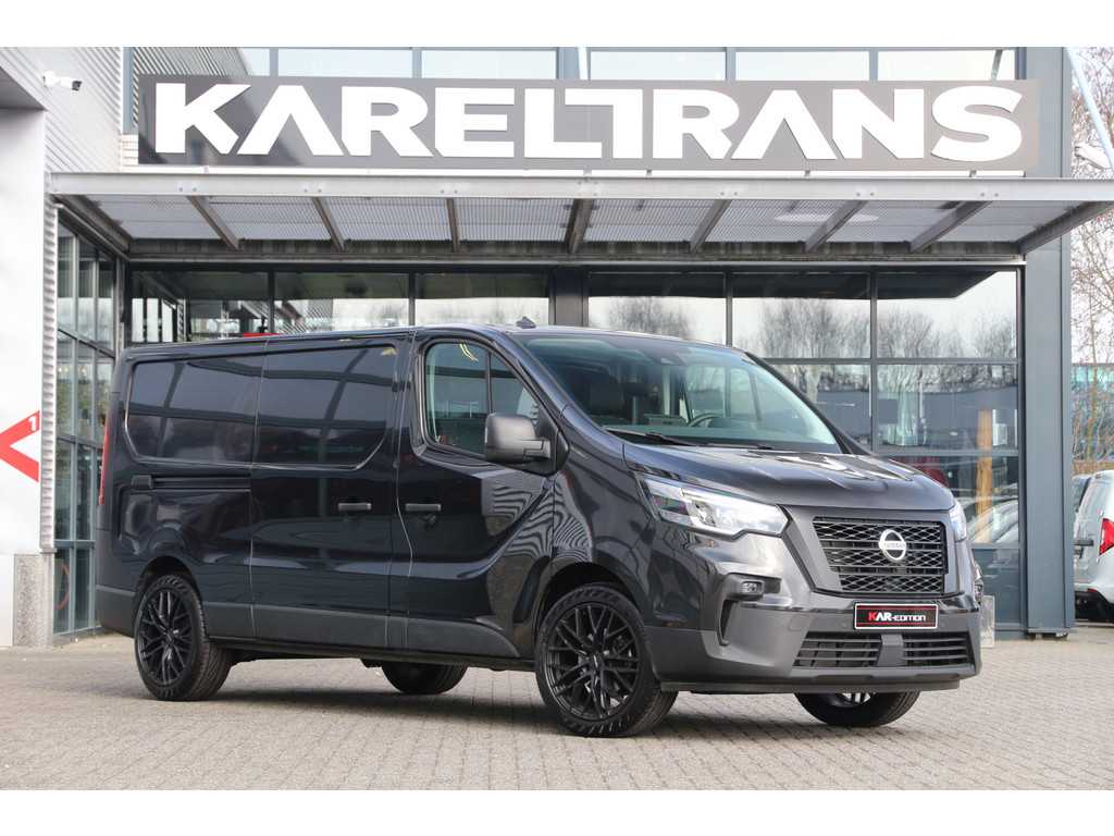 Nissan Primastar 2.0 DCI 150 | Aut. | L2H1 | Trekhaak | Cruise | Camera..