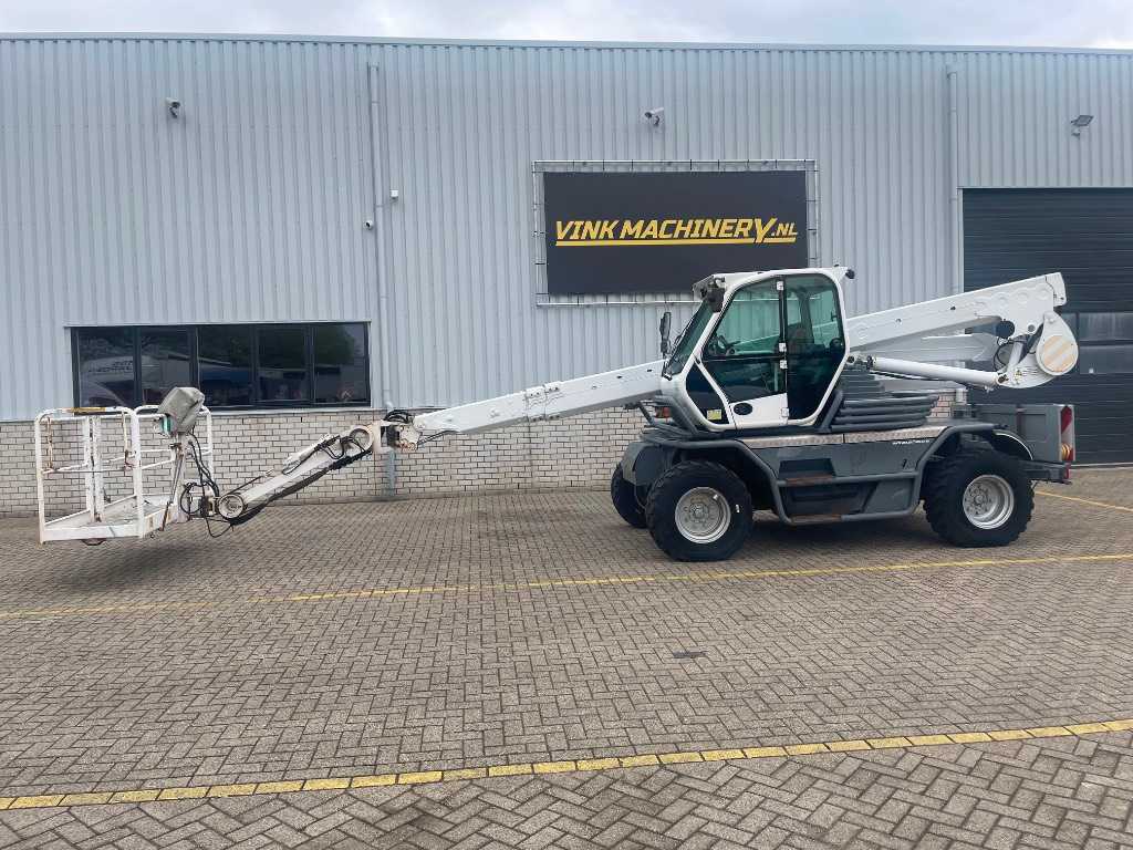 Merlo MPR 25