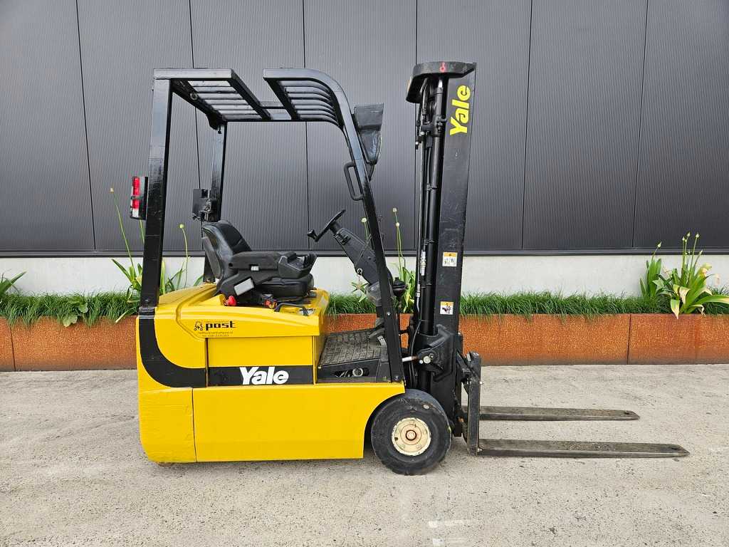 Yale ERP16ATF SWB E2130 heftruck accu