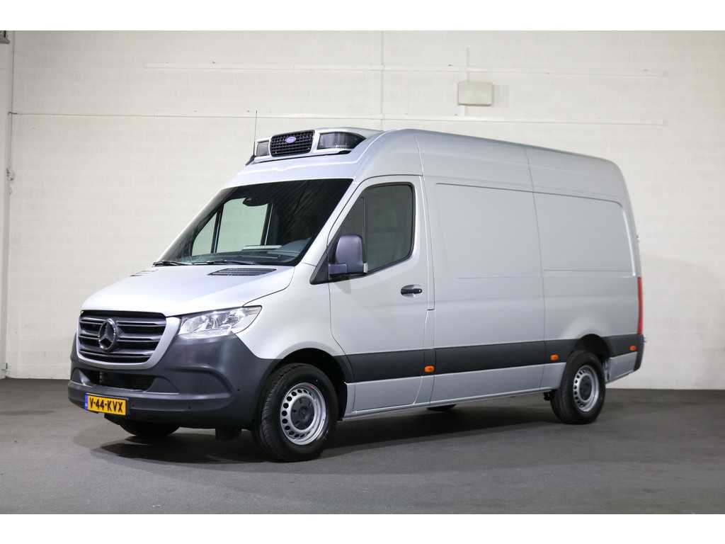 Mercedes-Benz Sprinter 317 CDI L2 H2 Automaat Koelwagen