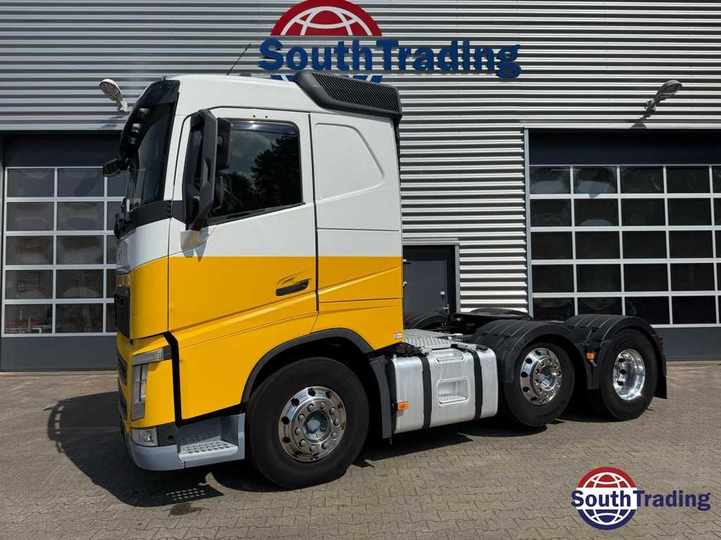 Volvo FH ST202250