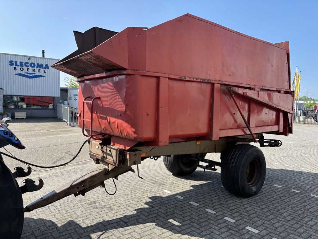 Brimont BB10B Kipper 1992