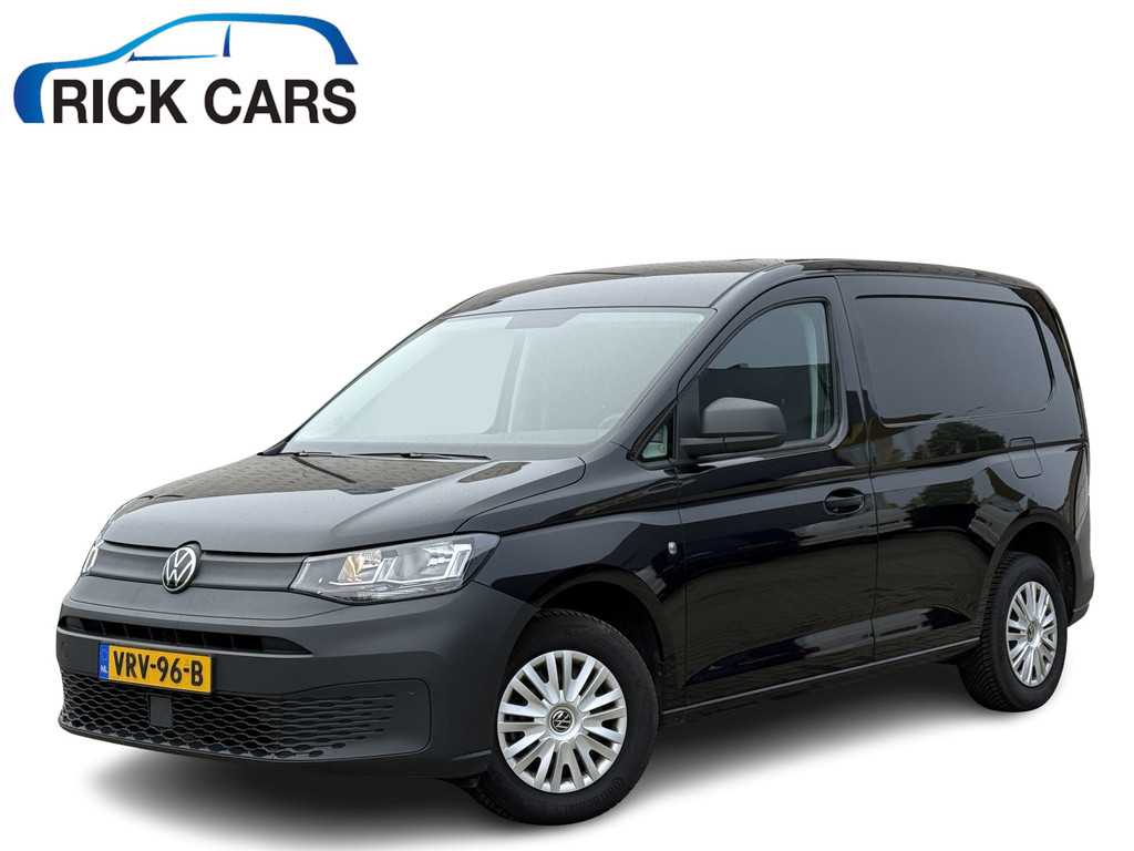 Volkswagen Caddy Cargo 2.0 TDI Comfort EURO6 Cruise Control/navigatie systeem/app connect