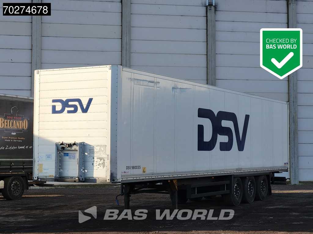 Schmitz SCB*S3B 3 assen Doppelstock