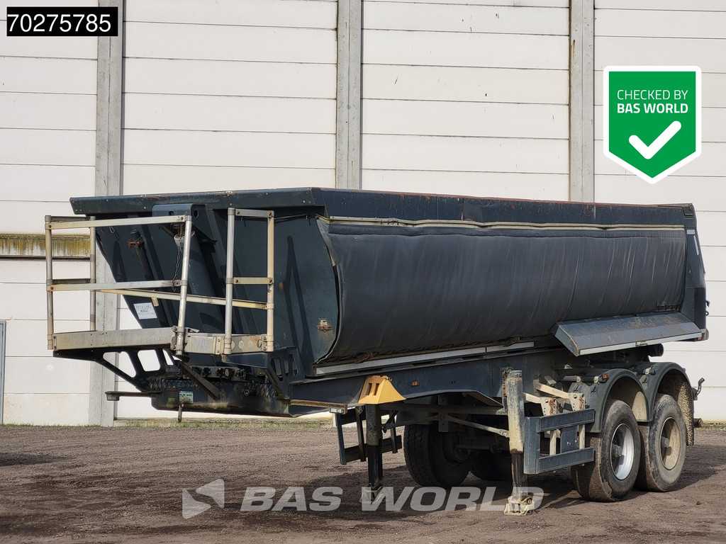 Meiller Kisa2 2 assen