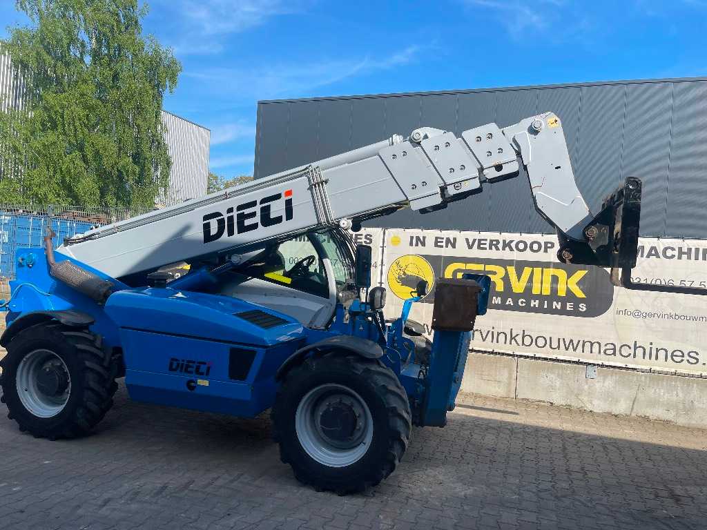 Dieci Icarus 40.17