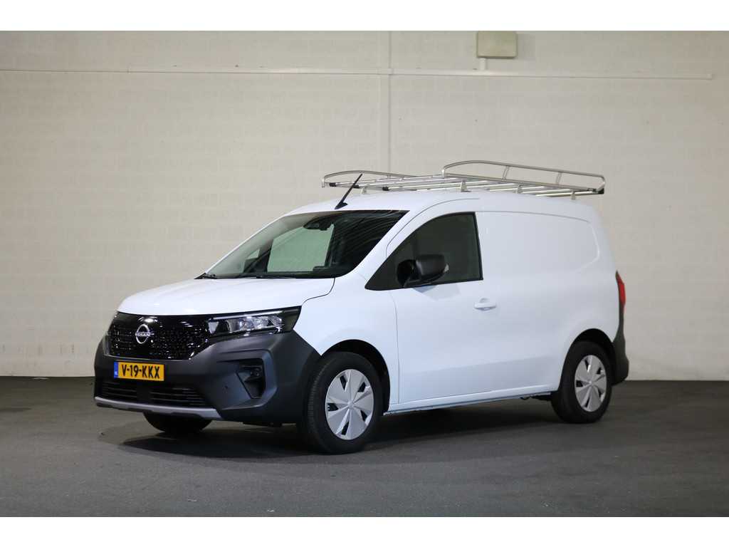 Nissan Townstar N-Connecta L1 45 kWh Imperiaal Trekhaak
