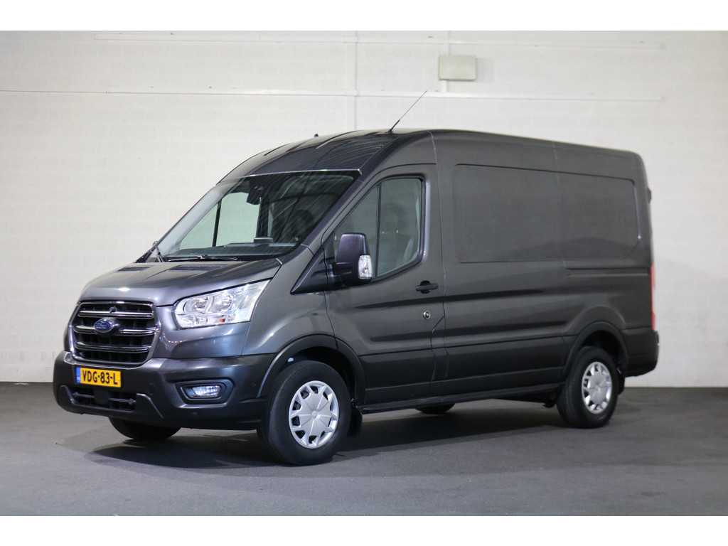 Ford Transit 2.0 TDCI L2 H2 Trend Automaat Navigatie Camera