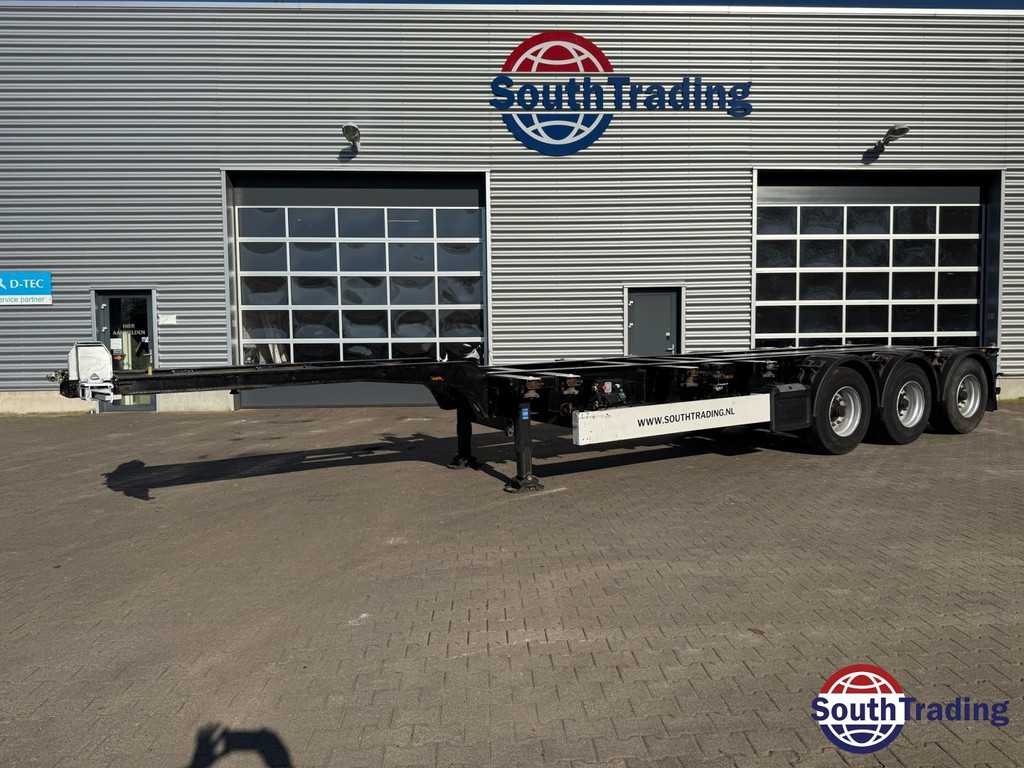 Kögel SW24 ST202209
