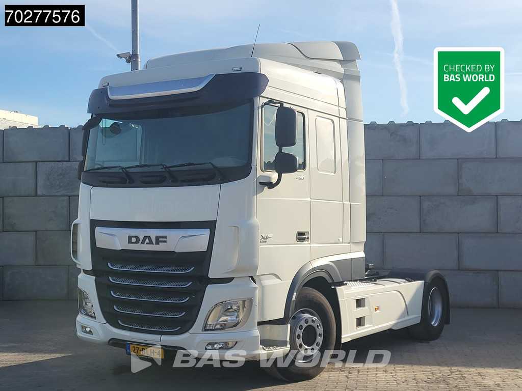 DAF XF 450 4X2 NL-Truck SC Euro 6