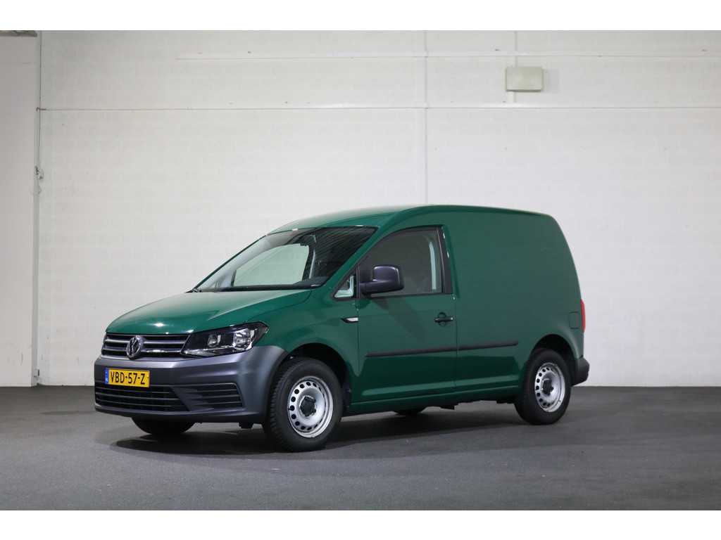 Volkswagen Caddy 2.0 TDI Airco
