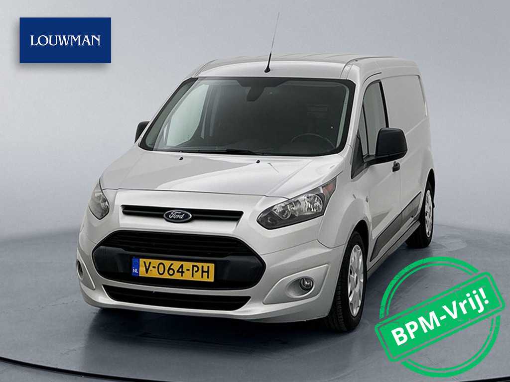 Ford Transit Connect 1.5 TDCI L2 Trend Marge Trekhaak Achteruitrijcamera Cruise Control