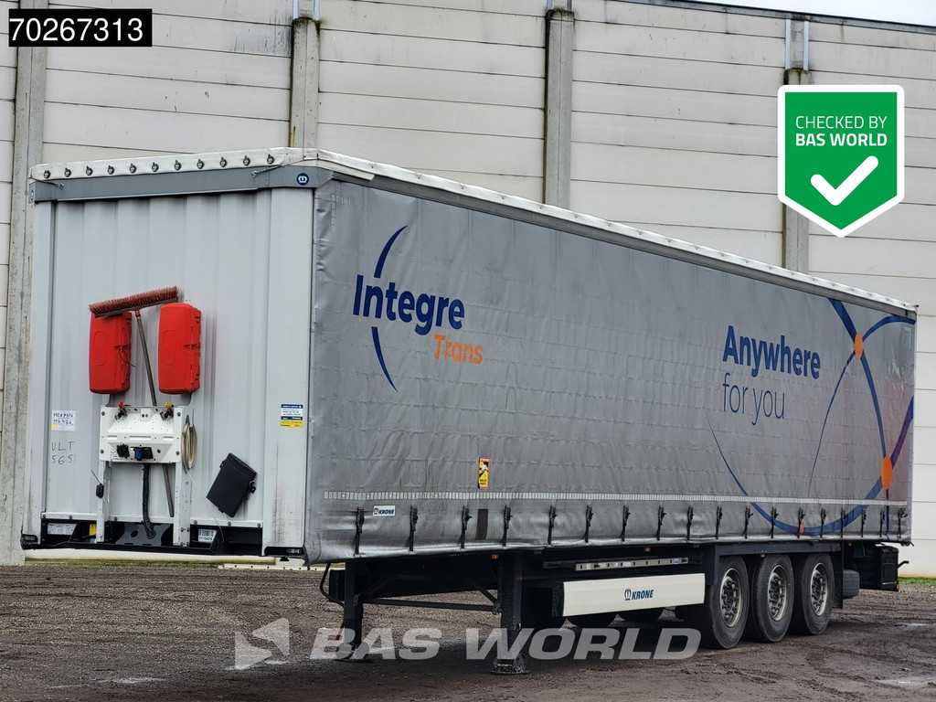 Krone SD 3 assen