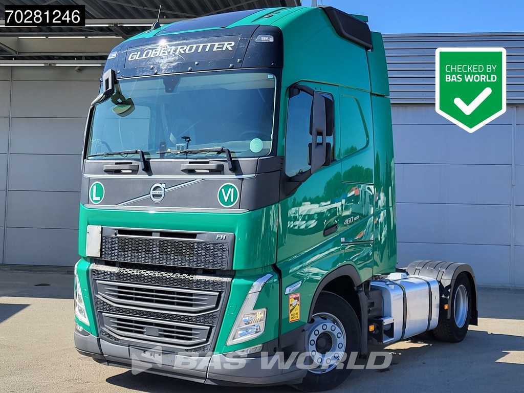 Volvo FH 460 4X2