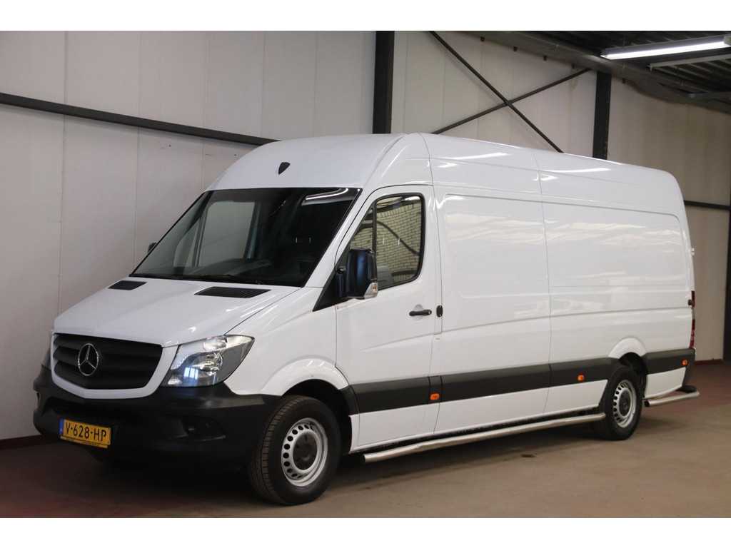 Mercedes-Benz Sprinter 2.2 CDI L3H2 AUTOMAAT POST NL SCHAPPEN