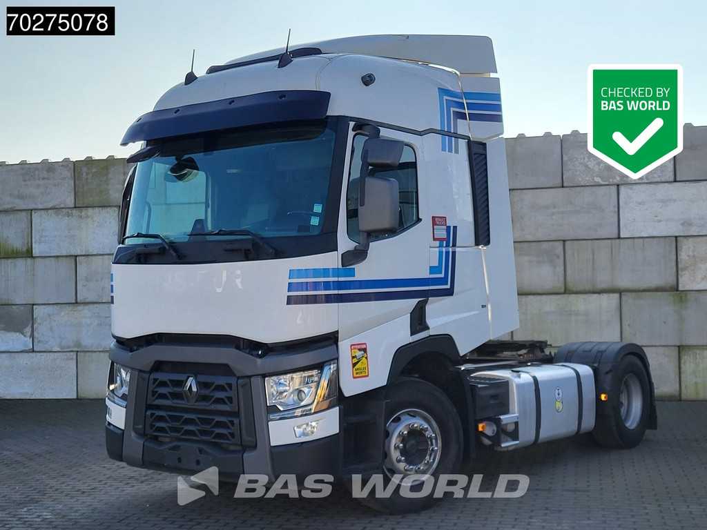 Renault T T 460 4X2 Euro 6