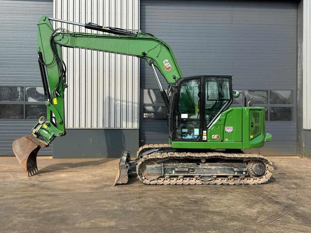 Caterpillar 310