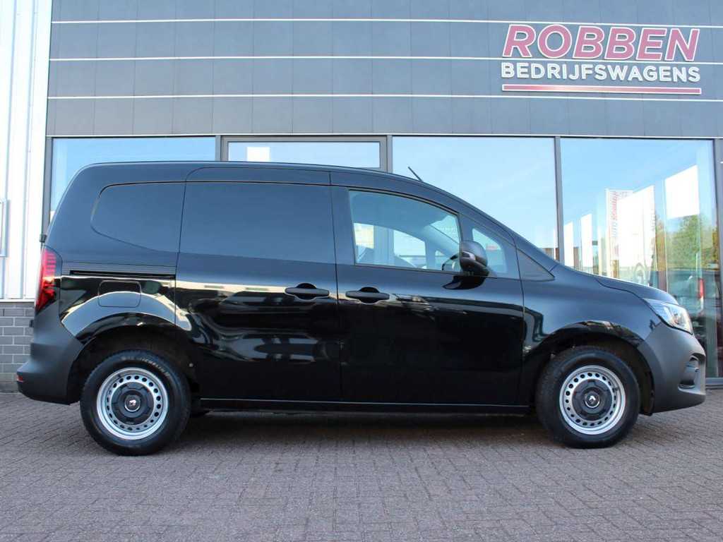 Renault Kangoo 1.3 TCe 100 Comfort L1 Airco/Cruise/Parkeersensoren
