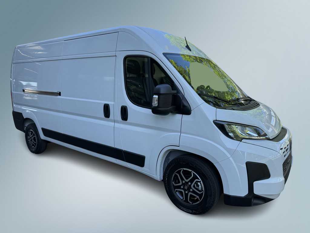 Fiat Ducato 35L 2.2 MJ 140 S&S L3H2 Rijklaarprijs BPM VRIJ !