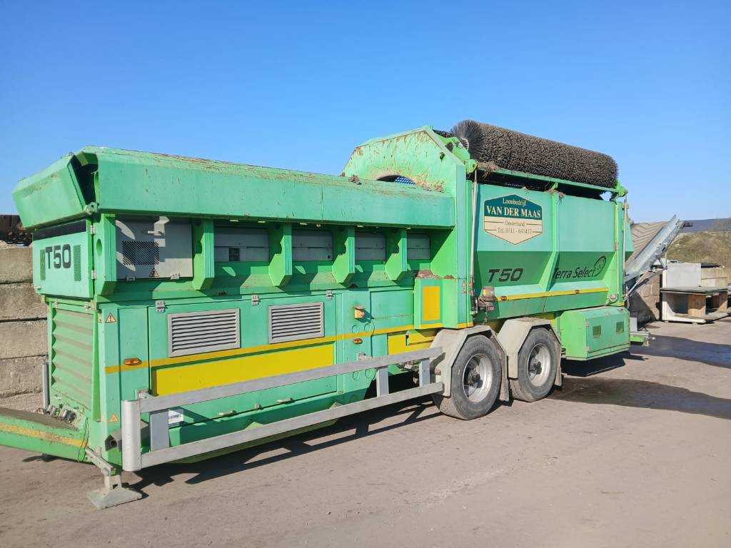 Terra Select T50