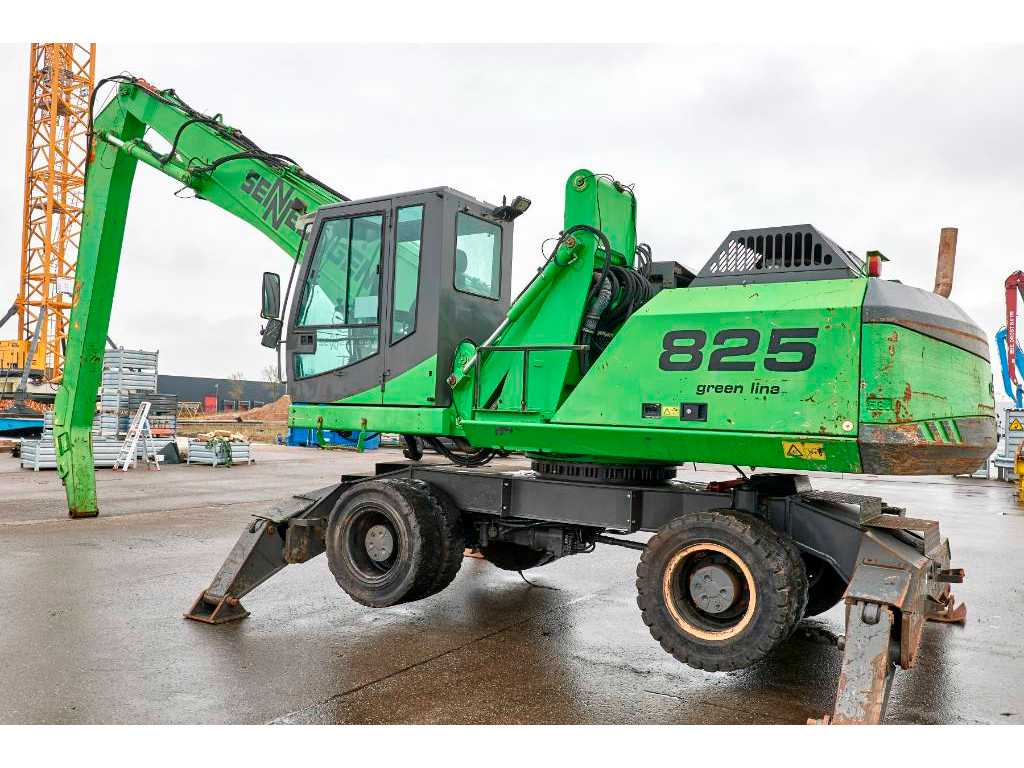 Sennebogen 825M-C