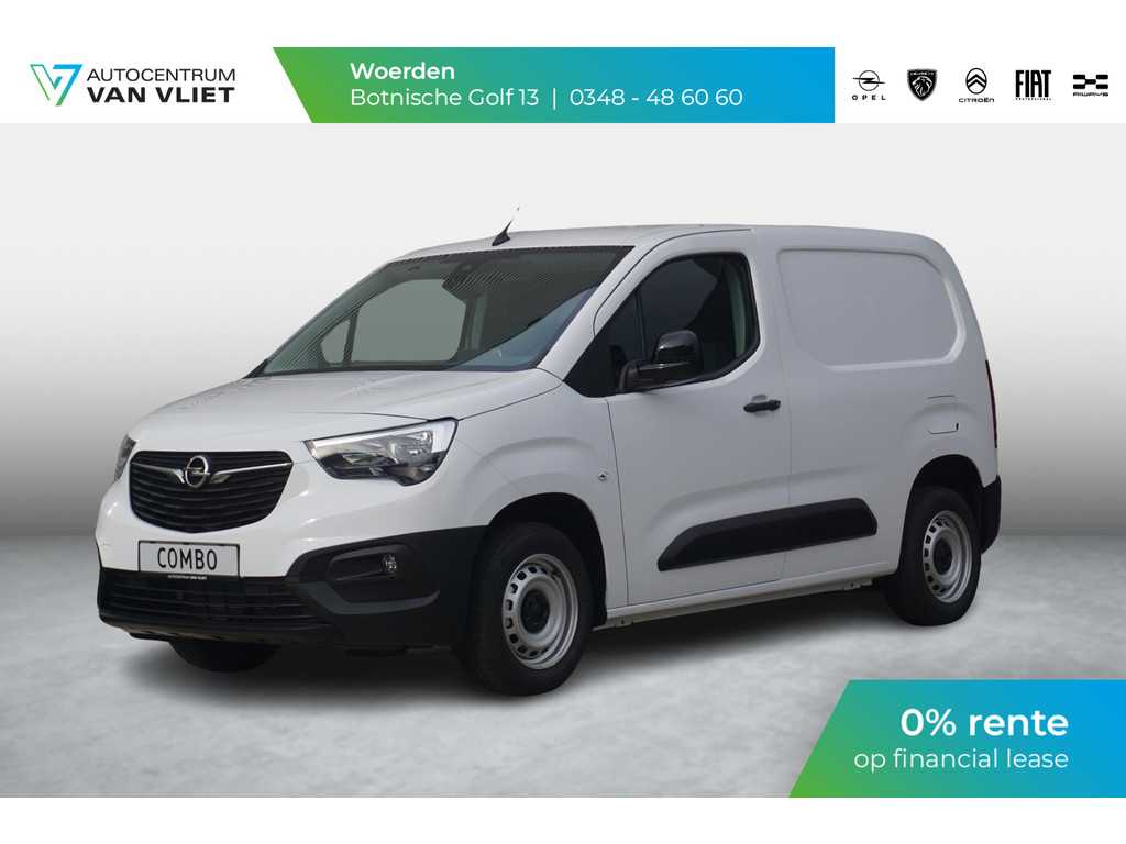 Opel | 0% rente | 2-zits passagiersbank | navi | camera |
