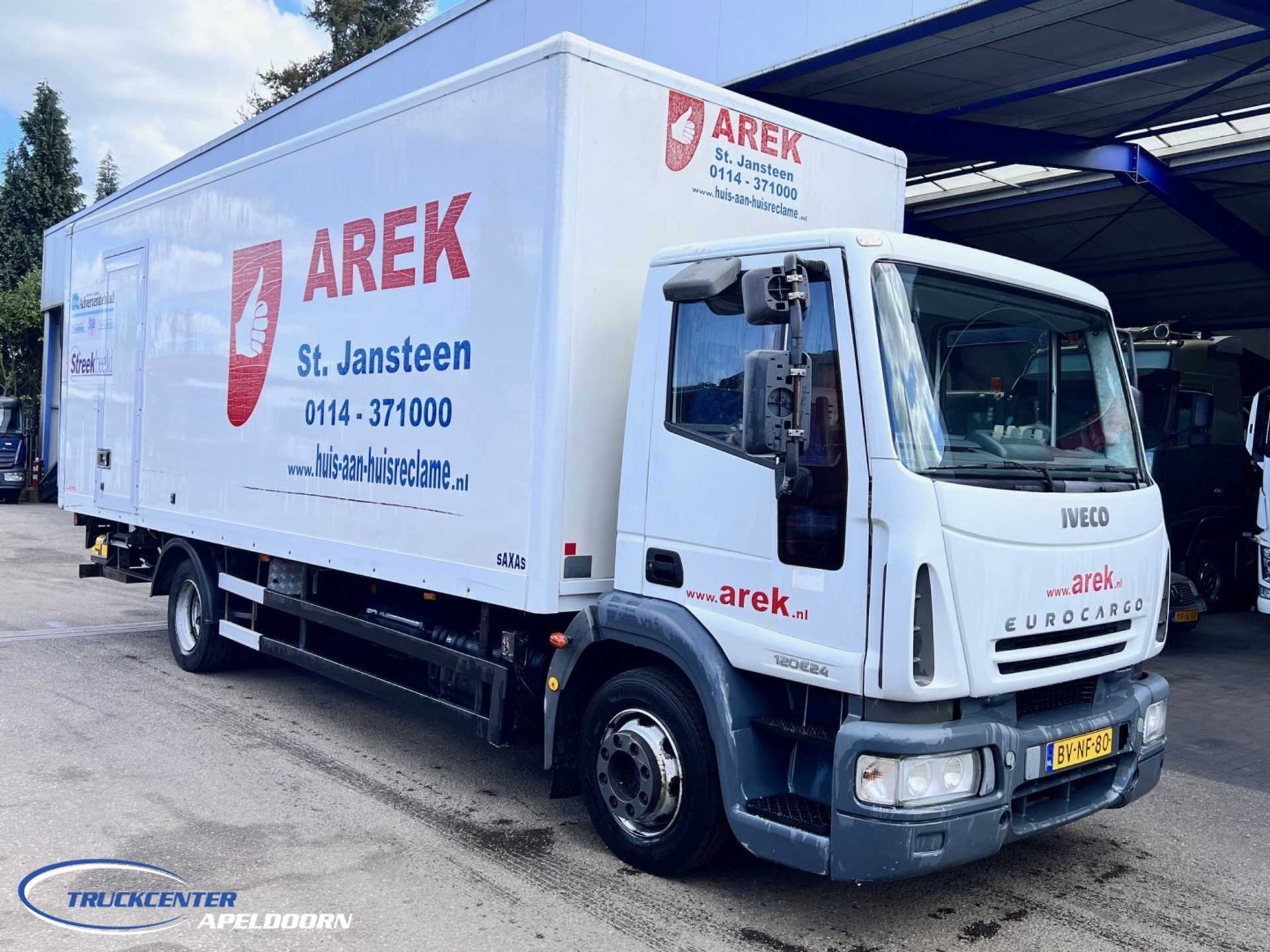 Iveco  ML 120E24/P