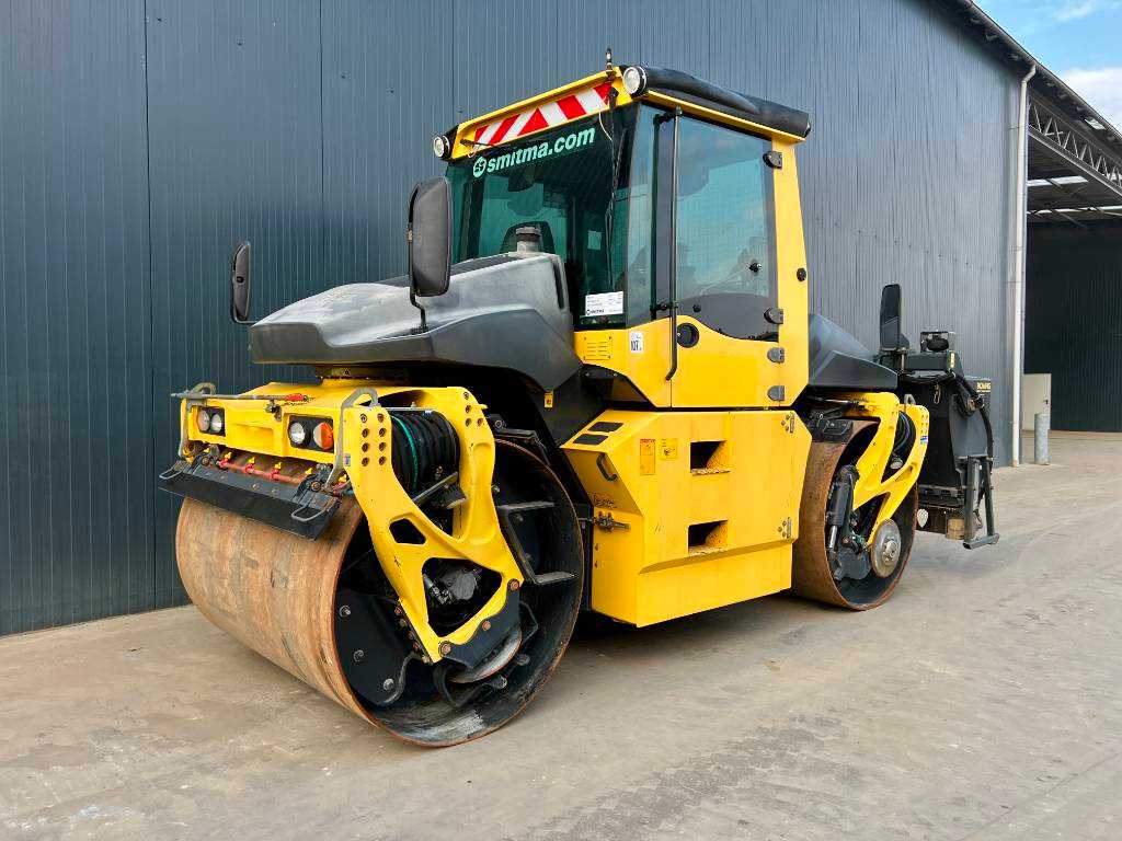 Bomag BW174AP-4 AM