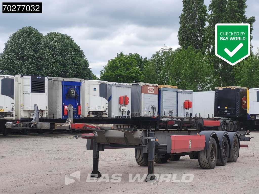 Van Hool 3 assen