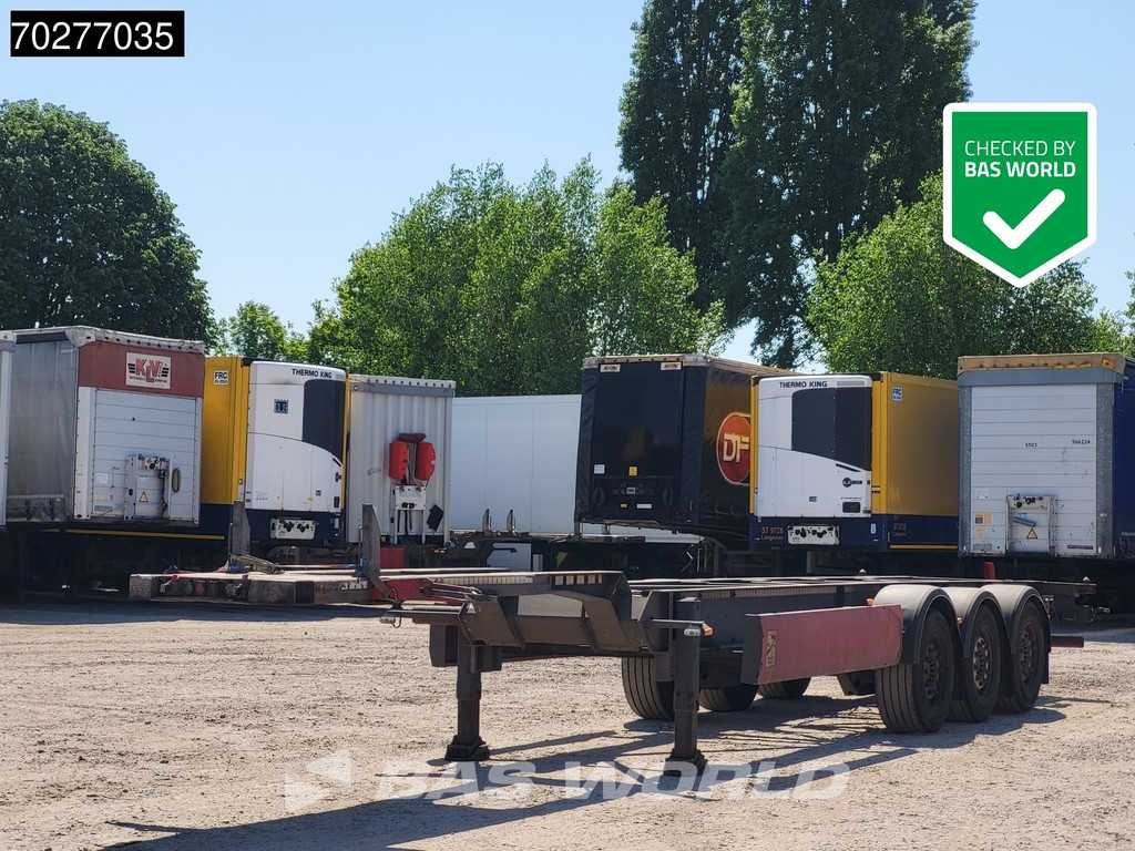 Van Hool 3 assen