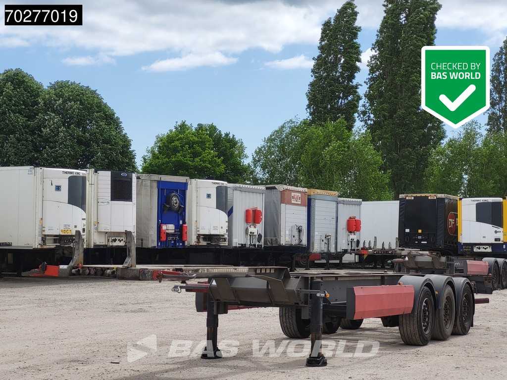 Van Hool A3C002 3 assen